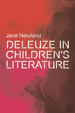 Bertrand.pt - Deleuze In Children'S Literature