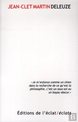 Bertrand.pt - Deleuze