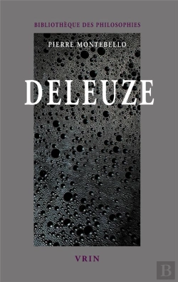 Bertrand.pt - Deleuze ; La Passion De La Pensée