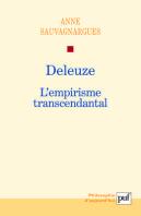 Deleuze ; L'Empirisme Transcendantal