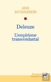 Deleuze ; L'Empirisme Transcendantal