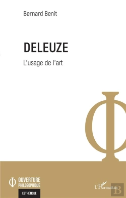 Bertrand.pt - Deleuze, L'Usage De L'Art