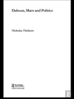 Bertrand.pt - Deleuze, Marx And Politics
