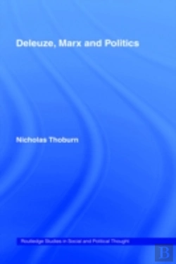 Bertrand.pt - Deleuze, Marx And Politics