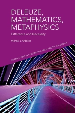 Bertrand.pt - Deleuze, Mathematics, Metaphysics