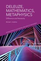 Deleuze, Mathematics, Metaphysics