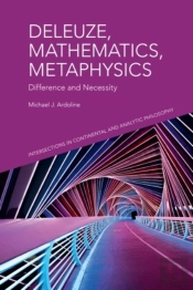 Deleuze, Mathematics, Metaphysics