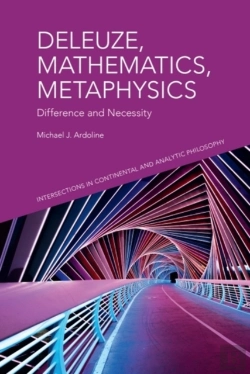 Bertrand.pt - Deleuze, Mathematics, Metaphysics