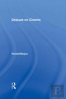 Deleuze On Cinema