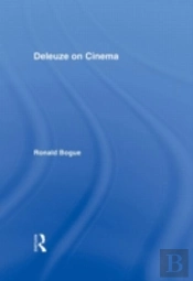 Deleuze On Cinema