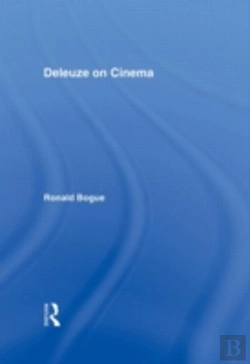 Bertrand.pt - Deleuze On Cinema