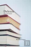 Deleuze On Literature