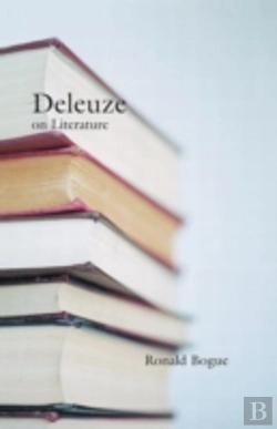 Bertrand.pt - Deleuze On Literature