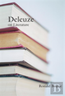 Deleuze On Literature