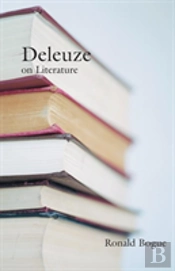 Deleuze On Literature