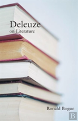 Bertrand.pt - Deleuze On Literature