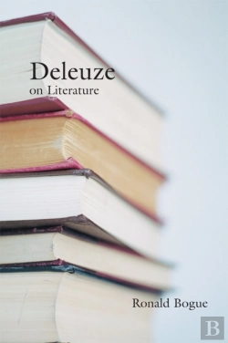 Bertrand.pt - Deleuze On Literature