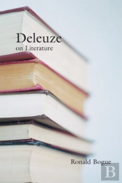 Deleuze On Literature
