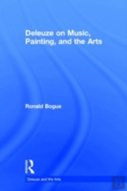 Bertrand.pt - Deleuze On Music, Painting, And The Arts