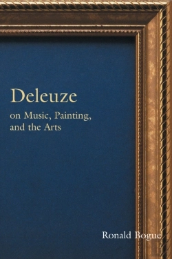 Bertrand.pt - Deleuze On Music, Painting, And The Arts