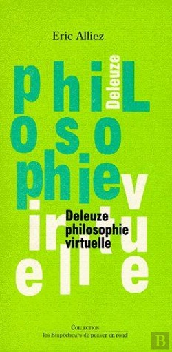 Bertrand.pt - Deleuze Philosophie Virtuelle