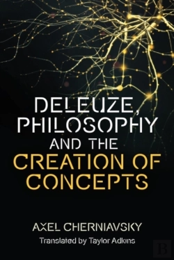 Bertrand.pt - Deleuze, Philosophy And The Creation Of Concepts