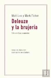 Deleuze Y La Brujeria