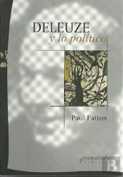 Deleuze Y Lo Politico