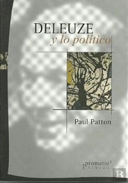 Bertrand.pt - Deleuze Y Lo Politico