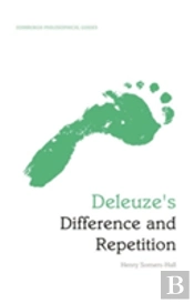 Deleuze'S Difference And Repetition
