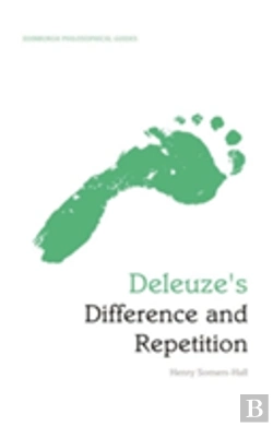 Bertrand.pt - Deleuze'S Difference And Repetition