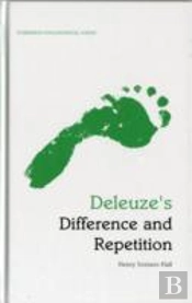 Deleuze'S Difference And Repetition