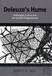Deleuze'S Hume