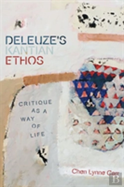 Bertrand.pt - Deleuze'S Kantian Ethos