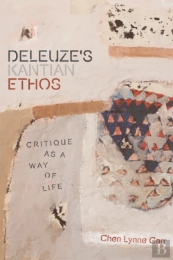 Bertrand.pt - Deleuze'S Kantian Ethos