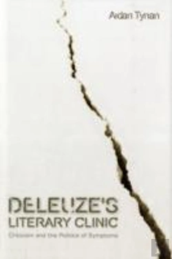 Bertrand.pt - Deleuze'S Literary Clinic