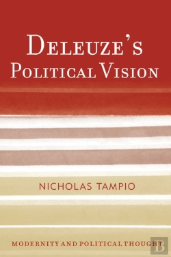 Bertrand.pt - Deleuze'S Political Vision