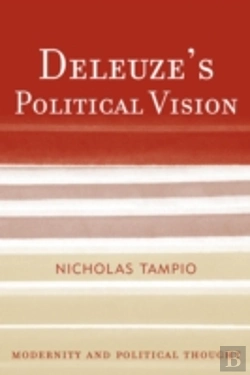 Bertrand.pt - Deleuze'S Political Vision
