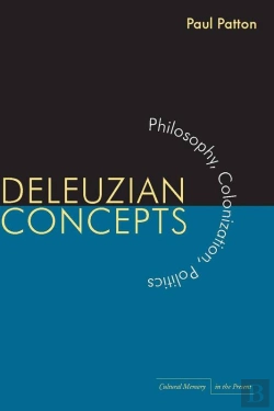 Bertrand.pt - Deleuzian Concepts