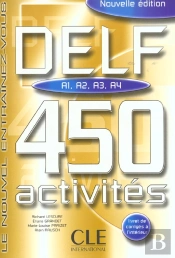 Delf A1-A2-A3-A4