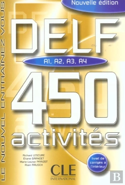 Bertrand.pt - Delf A1-A2-A3-A4