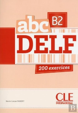 Bertrand.pt - Delf Adultes B2 Livre + Cd Audio