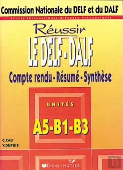 Bertrand.pt - Delf Dalf ; Reussir Unites A5 B1 B3