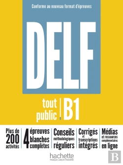 Bertrand.pt - Delf Tout Public ; B1