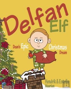 Bertrand.pt - Delfan Elf, Dean'S Epic Christmas Dream