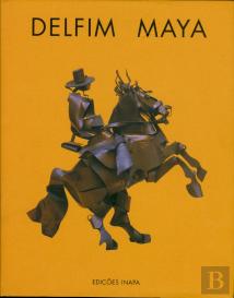 Delfim Maya