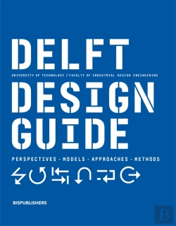 Bertrand.pt - Delft Design Guide (Revised Edition)