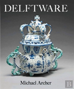 Bertrand.pt - Delftware In The Collection Of The Fitzwilliam Museum