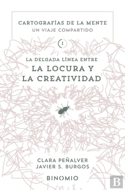 Bertrand.pt - Delgada Linea Entre La Locura Y La Creatividad