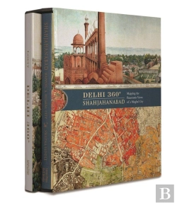 Bertrand.pt - Delhi 360â° | Shahjahanabad
